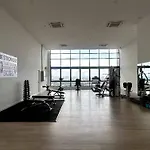 The Apple Premier Condo Three Bedroom In Melaka