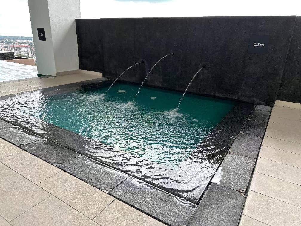 The Apple Premier Three Bedroom In * Malacca