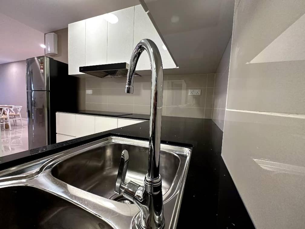 The Apple Premier Three Bedroom In * Malacca