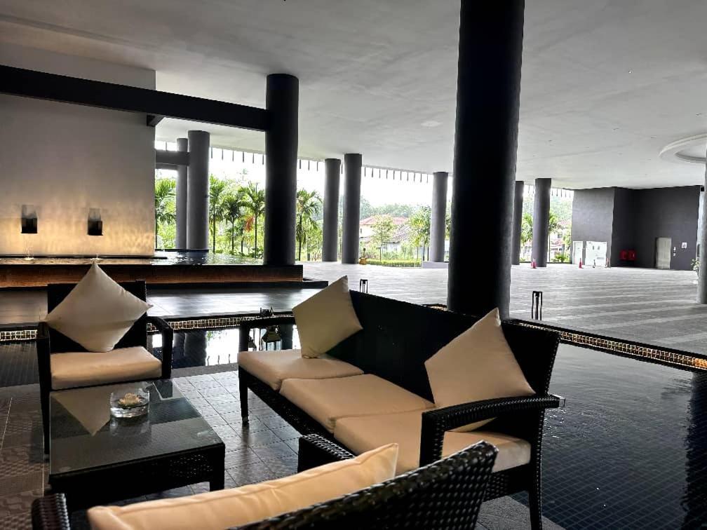 The Apple Premier Three Bedroom In